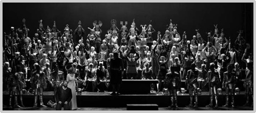 Opera Chorus