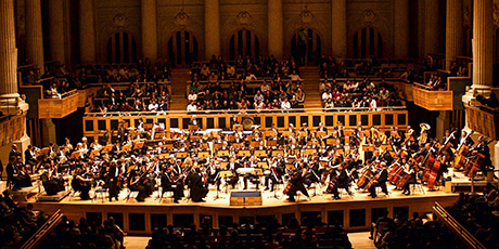 São Paulo Symphony Orchestra