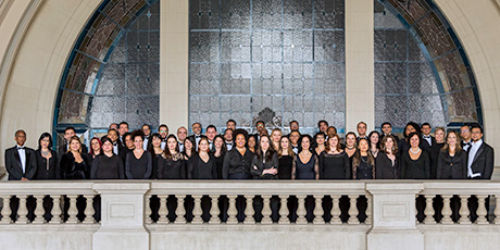 São Paulo Symphony Choir