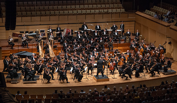 Queensland Symphony Orchestra