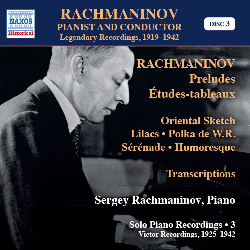 Piano Concertos Nos. 2 & 3