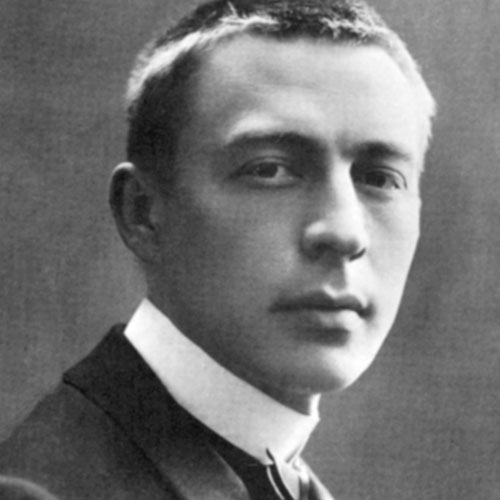 Sergey Rachmaninov | Image: Private Collection