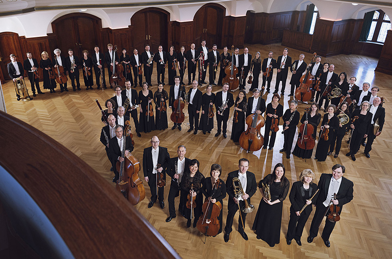 Jena Philharmonic Orchestra