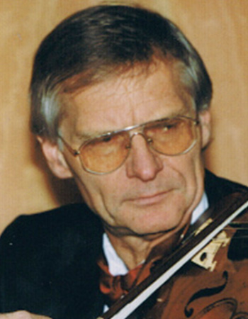 Rudolf Koeckert