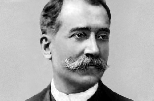 Leopoldo Américo Miguez