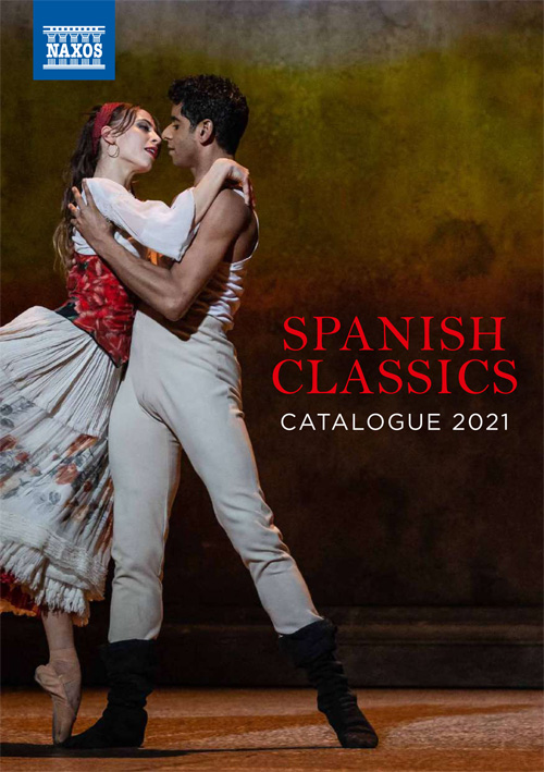 Catalogues & Collection Sections of Classical Music