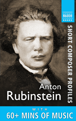 Rubinstein, Anton