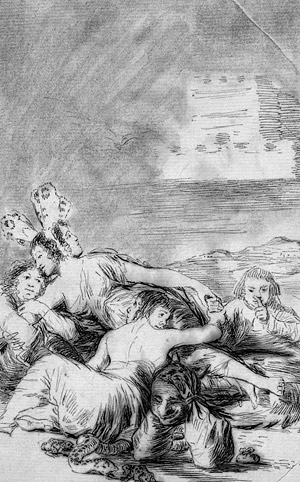 Castelnuovo Tedesco Caprichos De Goya Pdf