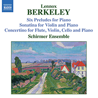 Berkeley Sonatina Flute Pdf