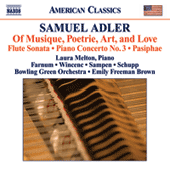 Samuel Adler The Study Of Orchestration Cd