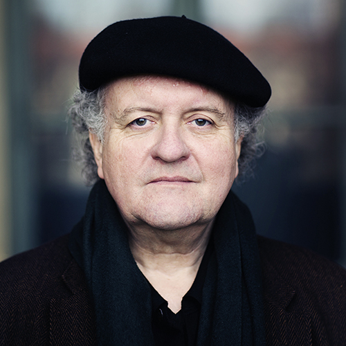 Wolfgang Rihm