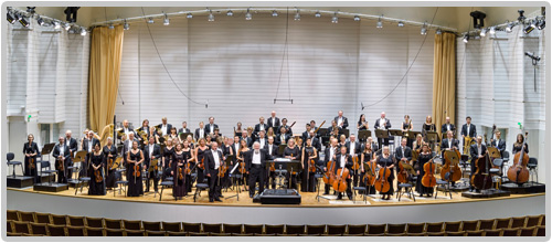 Turku Philharmonic Orchestra | Browse their discography. Now