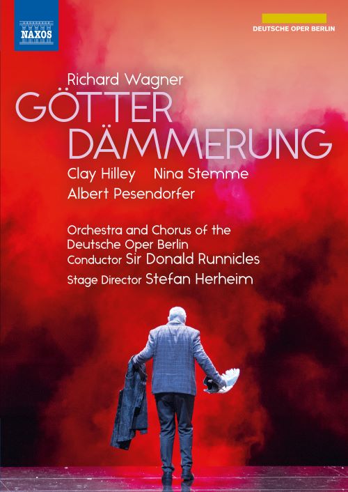 WAGNER, R.: Götterdämmerung [Opera] (Deutsche Oper Berlin, 2021)