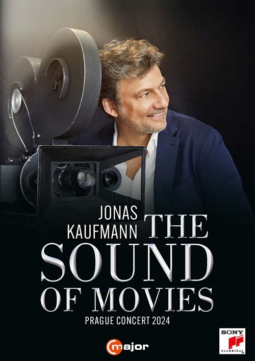 The Sound of Movies – Prague Concert 2024