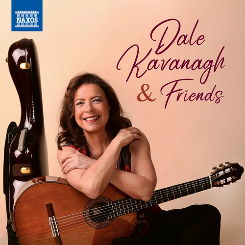 KAVANAGH, D.: Dale Kavanagh & Friends