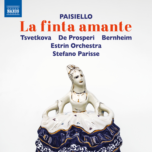 PAISIELLO, G.: La finta amante