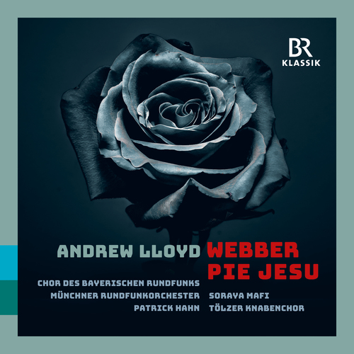 LLOYD WEBBER, A.: Requiem: Pie Jesu