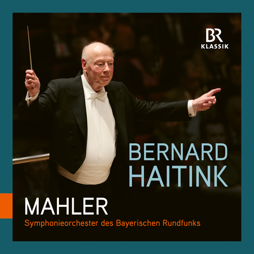 MAHLER, G.: Symphonies Nos. 3, 4, 7 and 9 (Bavarian Radio Symphony, Haitink)