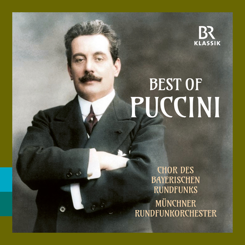 PUCCINI, G.: Best of Puccini