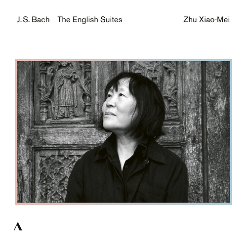 BACH, J.S.: English Suites Nos. 1–6, BWV 806–811