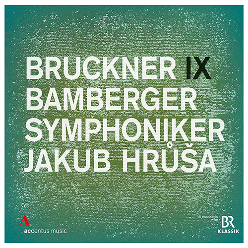 BRUCKNER, A.: Symphony No. 9 (original 1894 version, ed. L. Nowak)