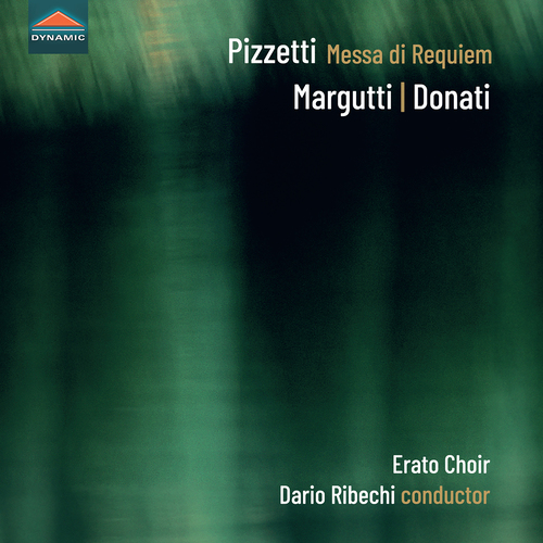 Choral Concert: Erato Choir - PIZZETTI, I. / MARGUTTI, C. / DONATI, L.