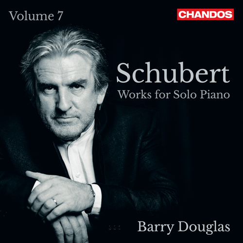 SCHUBERT, F.: Piano Works, Vol. 7 – Piano Sonatas Nos. 7 and 18