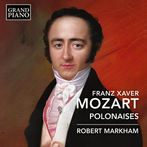 MOZART, F.X.: Polonaises