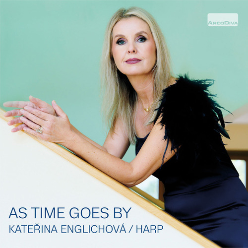 As Time Goes By – BODOROVÁ, S. • HASSELMANS, A. • KOVAŘOVIC, K. • SATIE, E.